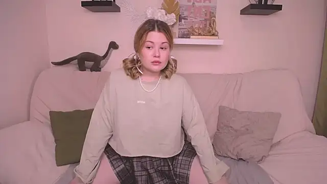 TessPleasure online show from December 30, 3:36 am