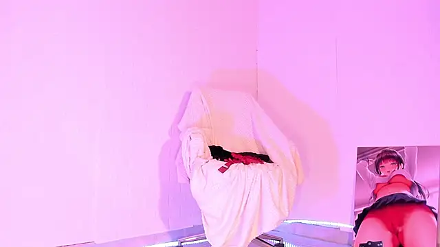 NattSumi online show from January 22, 1:10 am