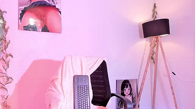 NattSumi online show from January 31, 6:57 am