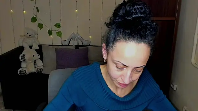 Arianasweety23 online show from December 24, 3:58 pm
