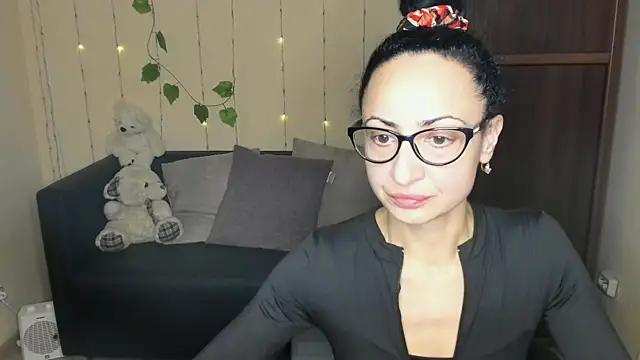 Arianasweety23 online show from January 7, 12:31 pm