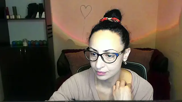 Arianasweety23 online show from January 11, 12:29 pm