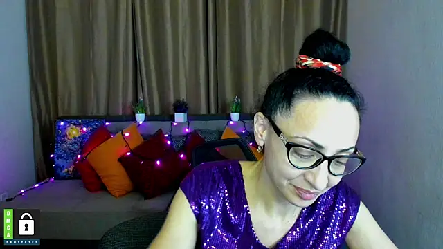 Arianasweety23 online show from January 14, 10:02 pm
