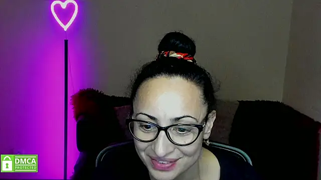 Arianasweety23 online show from February 2, 12:40 am