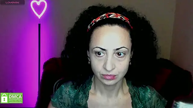 Arianasweety23 online show from February 3, 6:24 am