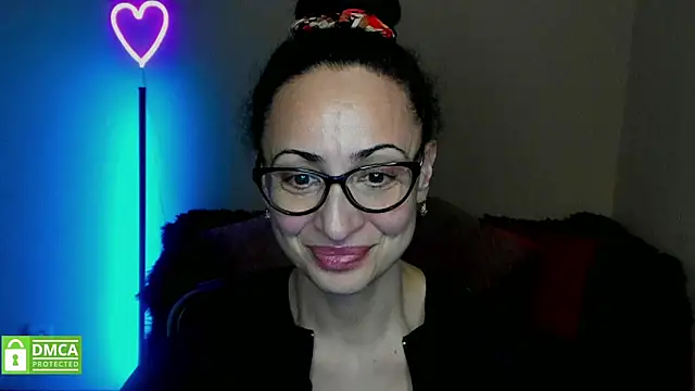 Arianasweety23 online show from February 4, 6:38 pm