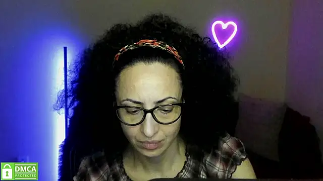Arianasweety23 online show from March 9, 10:08 pm