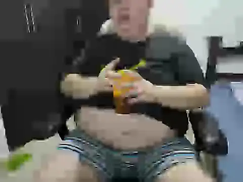 Gorditohot online show from January 20, 5:37 am