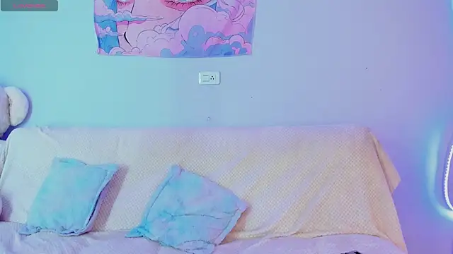 Irene Grey20 online show from March 17, 2:45 pm