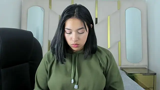 IsabellRodriguez18 online show from September 15, 2:55 am