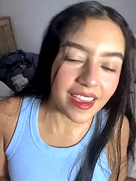 MikeAndJessy online show from November 5, 11:16 pm