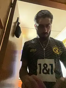 FlacuCoco online show from October 10, 5:50 am