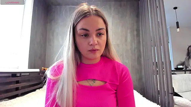 Mia   murrr online show from November 14, 3:16 am