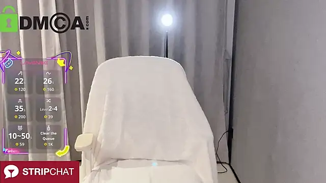 Anastasiayo online show from November 30, 1:59 pm