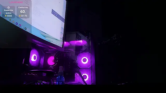 Snapshot of Yu_UwU_ chatting on December 29, 12:34 pm Yu UwU  online show from December 29, 12:34 pm