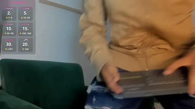 two milkyway online show from November 12, 12:38 pm