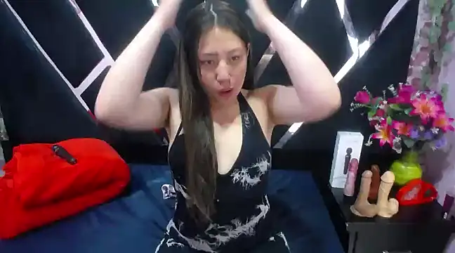 Snapshot of alison_deep chatting on January 20, 1:21 pm alison deep online show from January 20, 1:21 pm