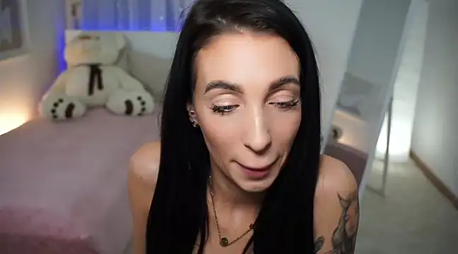 Snapshot of Laady_Rosee chatting on January 10, 9:31 pm Laady Rosee online show from January 10, 9:31 pm