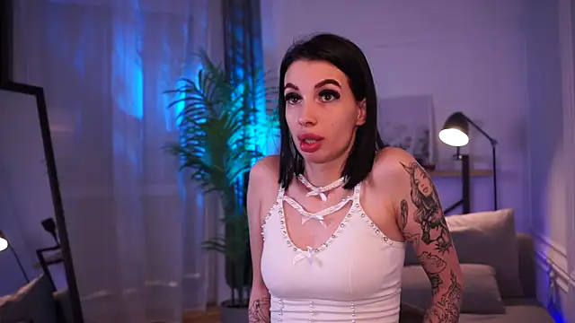 Snapshot of Laady_Rosee chatting on March 1, 7:26 pm Laady Rosee online show from March 1, 7:26 pm