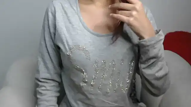 Snapshot of GoddessGlide chatting on January 13, 6:46 pm GoddessGlide online show from January 13, 6:46 pm