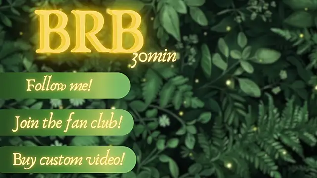 TrickyKitsune online show from January 24, 3:45 pm