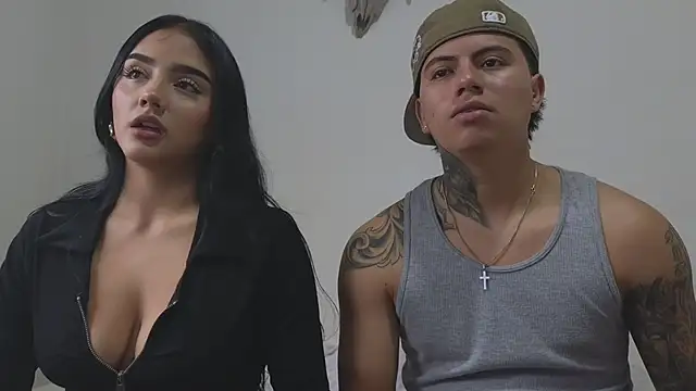 Thiago x Sahara online show from November 16, 12:00 pm