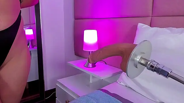 SammyMorales online show from February 23, 12:46 pm