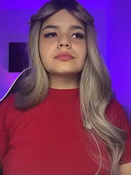 pretty angela1 online show from October 30, 3:41 am