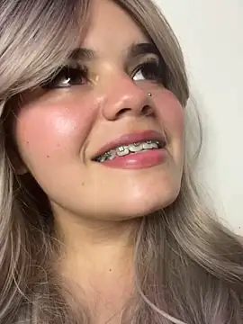 pretty angela1 online show from October 31, 3:51 am