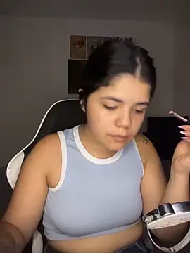 pretty angela1 online show from March 20, 3:11 am