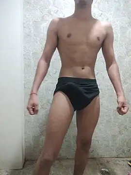 iamharryy online show from April 1, 1:34 pm