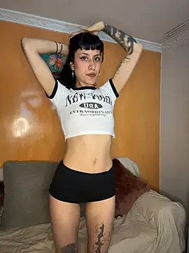 Snapshot of indira_k chatting on February 17, 1:02 am indira k online show from February 17, 1:02 am