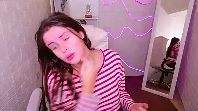 StellaFrost online show from October 19, 3:01 pm