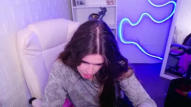 StellaFrost online show from October 22, 3:12 pm