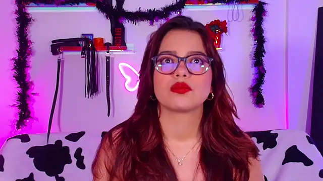 EmiF26 online show from October 15, 1:28 am