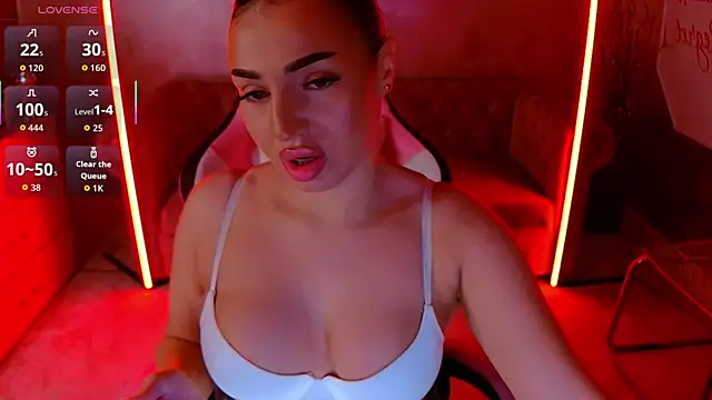 evanew  online show from November 26, 5:03 pm