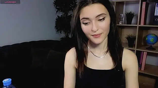 niki cutes online show from January 25, 7:17 am