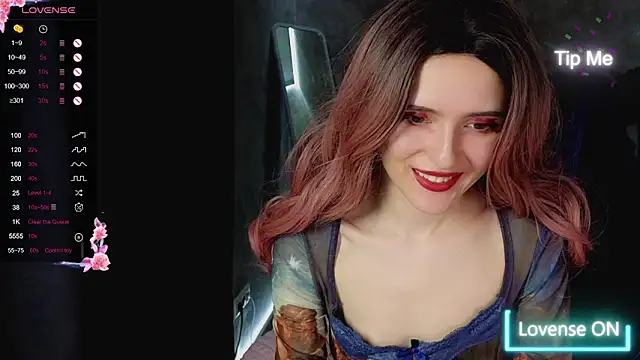 niki cutes online show from February 15, 10:55 am