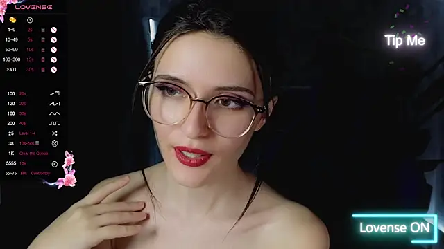 niki cutes online show from February 16, 7:15 am