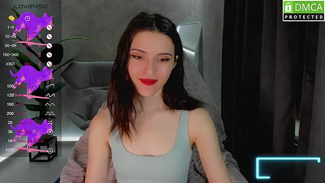 niki cutes online show from March 14, 1:05 am