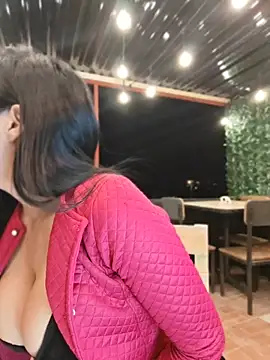 Isabellitasexi38 online show from January 19, 1:42 am