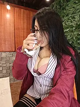 Isabellitasexi38 online show from May 18, 12:51 am