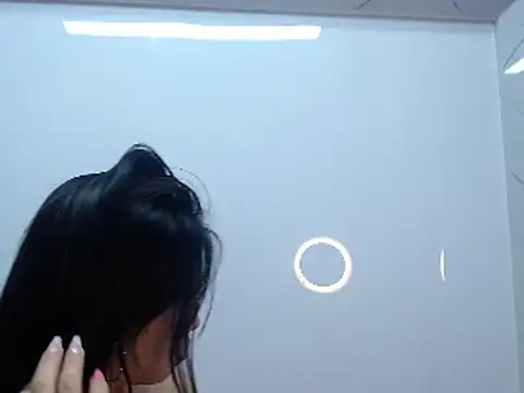 Snapshot of Chloe_Martini chatting on January 14, 9:35 am Chloe Martini online show from January 14, 9:35 am