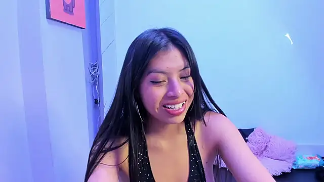 Snapshot of Chloe_Martini chatting on March 27, 8:26 am Chloe Martini online show from March 27, 8:26 am