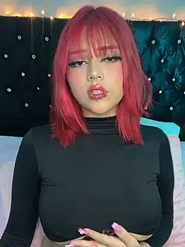 Snapshot of kath_kitty chatting on January 25, 2:04 am kath kitty online show from January 25, 2:04 am