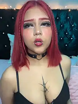 Snapshot of kath_kitty chatting on January 27, 1:37 am kath kitty online show from January 27, 1:37 am