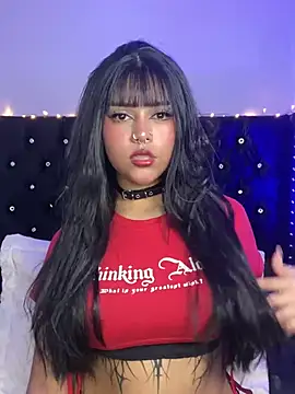 Snapshot of kath_kitty chatting on March 6, 3:46 am kath kitty online show from March 6, 3:46 am
