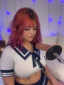Snapshot of kath_kitty chatting on September 21, 2:02 am kath kitty online show from September 21, 2:02 am