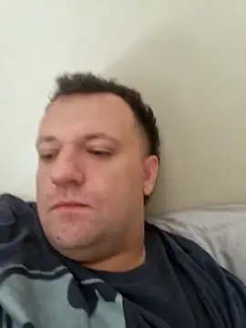 Snapshot of Chris99604 chatting on February 10, 10:30 am Chris99604 online show from February 10, 10:30 am