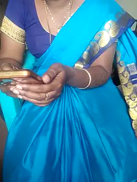 Snapshot of Tamil_roja69 chatting on February 27, 5:45 am Tamil roja69 online show from February 27, 5:45 am